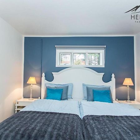 Laugaras Homestay Экстерьер фото