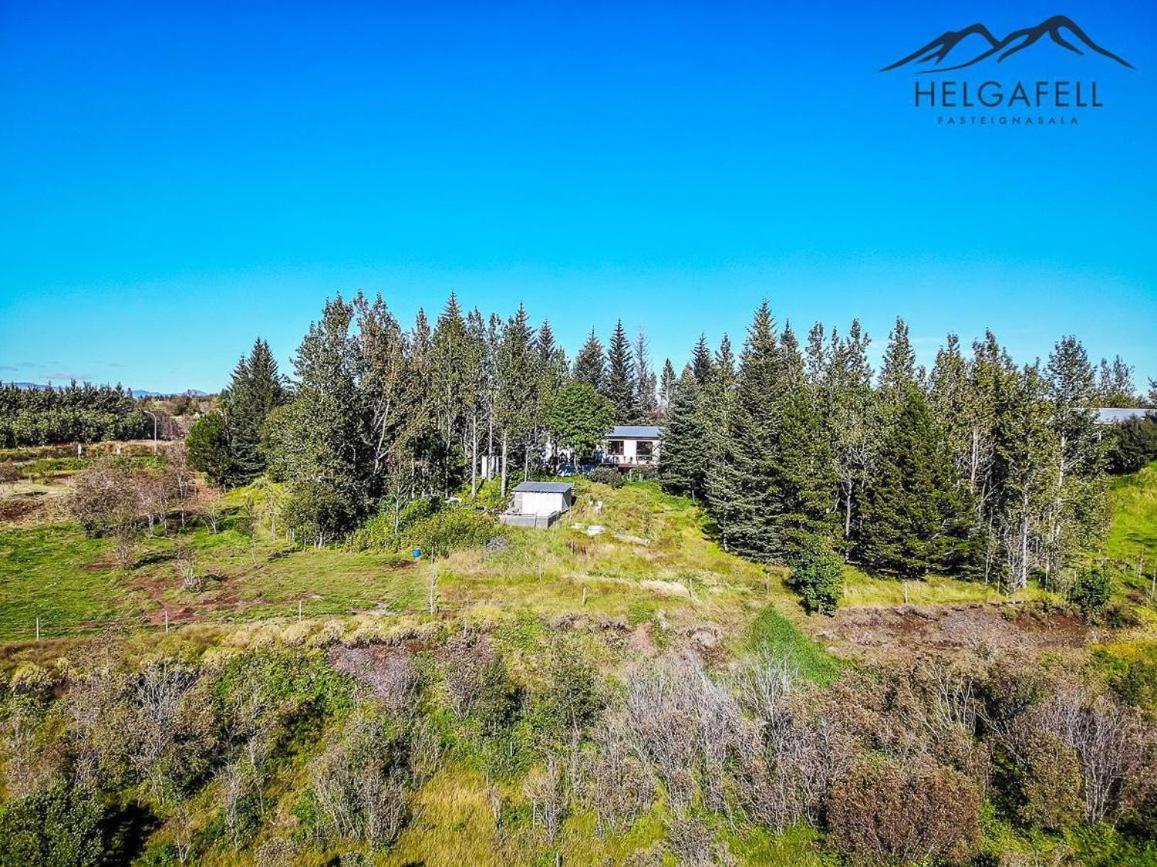 Laugaras Homestay Экстерьер фото