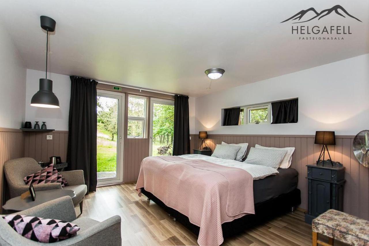 Laugaras Homestay Экстерьер фото