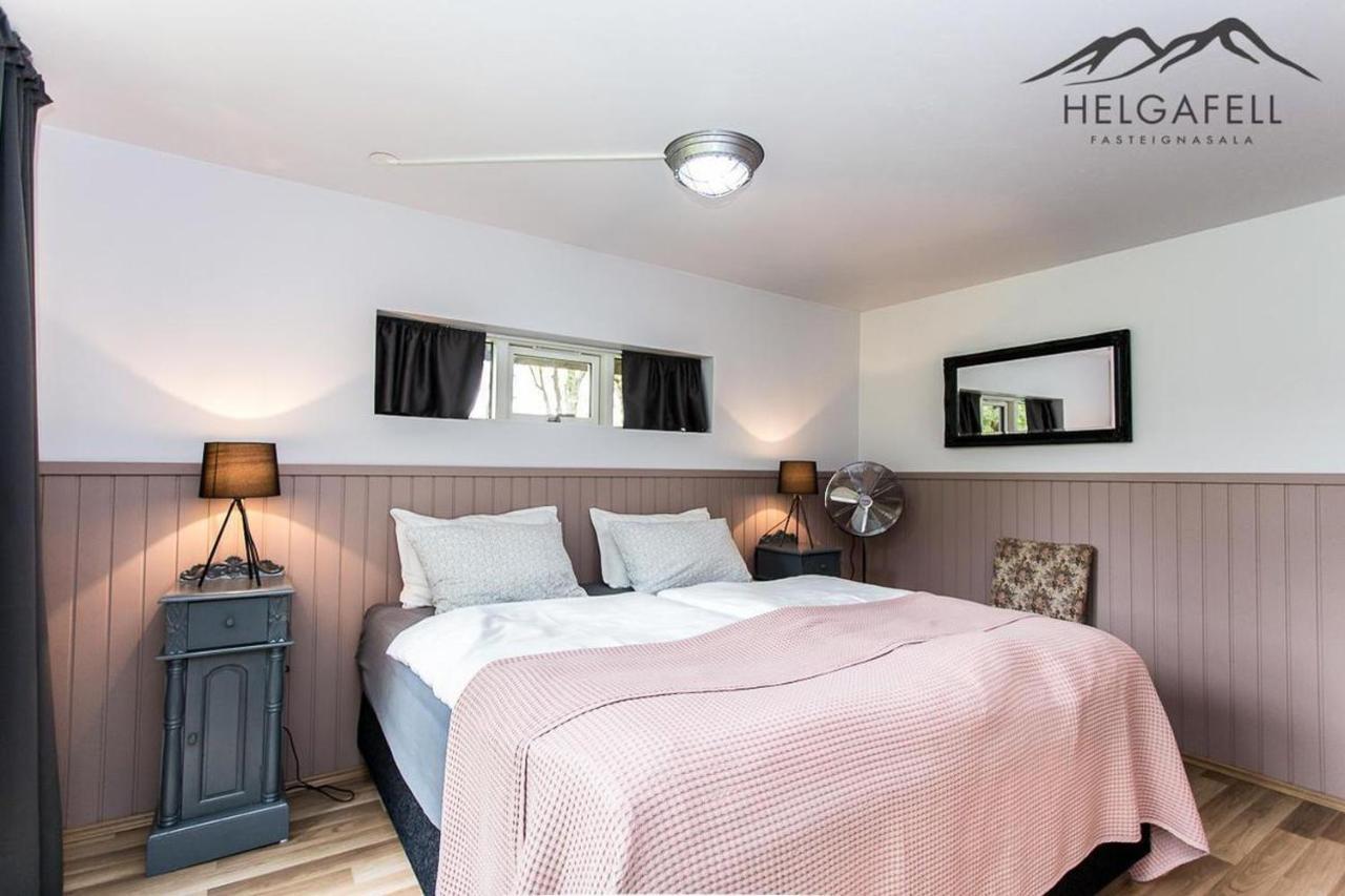 Laugaras Homestay Экстерьер фото