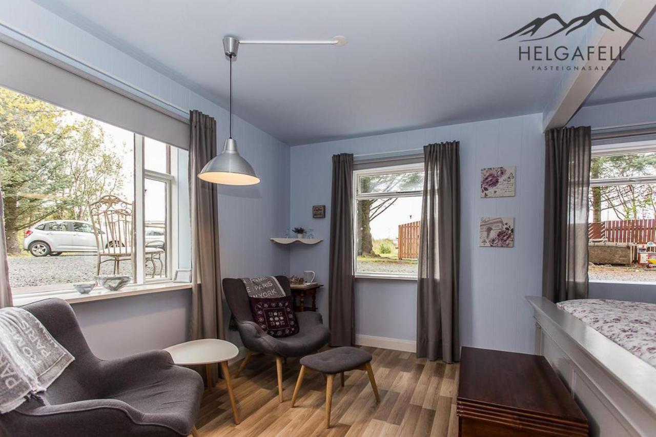 Laugaras Homestay Экстерьер фото